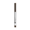 CELLMETICS Long-Wear Cream Eyeliner for Mature Women (Cold Brown (2)) - Water-Resistant, Long-Stay and Mess-Proof Eye Liner - Smudge Proof & Retractable Eyeliner Pencil for Older Women view 1