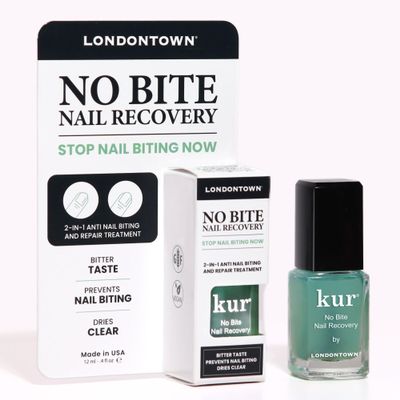 LONDONTOWN kur No Bite Nail Recovery Treatment
