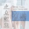 AZURE Hyaluronic & Collagen Anti Aging Eye Serum - Moisturizing, Replenishing & De-Puffing | Reduces Wrinkles, Fine Lines & Under Eye Bags | Locks In Moisture Hydrating Skin | - Pack of 2 view 3