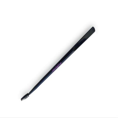Ashunta Sheriff Beauty Brow Spatula Brush, Sculpt and Define with Precision