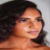 Ashunta Sheriff Beauty Brow Spatula Brush, Sculpt and Define with Precision view 2