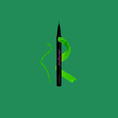 Ashunta Sheriff Beauty UV Vegan Liner Pens (Limeade)