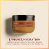 Nativa SPA by O Boticrio Quinoa Sugar Body Scrub, Gentle Exfoliation & Skin Firmness Foot & Body Scrub, 7 Ounce view 2