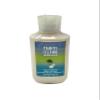 Bath and Body TAHITI ISLAND DREAM Daily Nourishing Body Lotion 8 fl oz / 236 ml with shea butter + coconut oil 24 hour moisture view 1