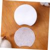 FRCOLOR Facial Cleansing Pads 1200pcs Cosmetic Removal Pads for Skin Non-woven Material Easy to Use view 4