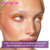 Ashunta Sheriff Beauty UV Vegan Mascara (Orange, One Size) view 4