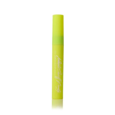 Ashunta Sheriff Beauty UV Vegan Mascara (Yellow, One Size)