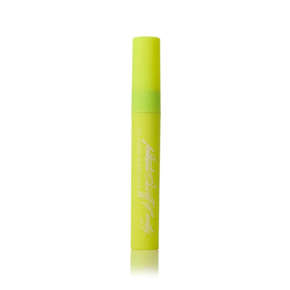 Ashunta Sheriff Beauty UV Vegan Mascara (Yellow, One Size)
