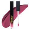 Ashunta Sheriff Beauty Vegan Multi-Use Matte Creme - Bold & Versatile Cream for Lips, Cheeks, Eyes, Face - Waterproof & Transfer-proof Formula - Toxic-Free & Cruelty-Free - Bubblegum view 1