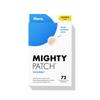 Mighty Patch Invisible+ Patch  The Barely-There Daytime Hydrocolloid Acne Pimple Patch for Covering Zits and Blemishes, Tapered Edges Designed to Blend Into Skin (72ct) view 1