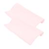 Anneome 2pcs Soft Cotton Muslin Washcloths Absorbent Face and Hand Towels for for Newborns and Toddlers Lightweight Skin-Friendly view 1