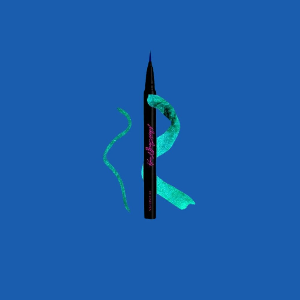 Ashunta Sheriff Beauty UV Vegan Liner Pens (Night Sky)