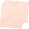 PLAFOPE Thick Moisture Gloves for Dry Hands Cotton Lotion Absorbing Gloves Relief Spa Pair view 2