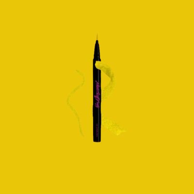 Ashunta Sheriff Beauty UV Vegan Liner Pens (Lemonade)