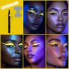 Ashunta Sheriff Beauty UV Vegan Liner Pens (Lemonade) view 2