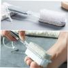 FOYTOKI Foot Care Essentials Pumice Stone Nail Brush Foot File Ucer Exfoliation Smoother Kit view 2