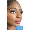 Ashunta Sheriff Beauty Vegan Multi-Use Matte Creme - Bold & Versatile Cream for Lips, Cheeks, Eyes, Face - Waterproof & Transfer-proof Formula - Toxic-Free & Cruelty-Free - Pixie view 2