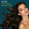 Rocco Donna Fiberbond Hair Coating Spray Ultra Light Weight, Anti Frizz, Anti humidity, 8 oz. view 2