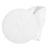 WOONEKY 2pcs Hot Cold Compress Face Towel Beauty Face Towel for Women Salon Facial Reusable Moisturizing Mask view 1