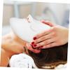 WOONEKY 2pcs Hot Cold Compress Face Towel Beauty Face Towel for Women Salon Facial Reusable Moisturizing Mask view 4