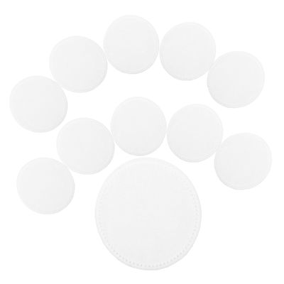 Didiseaon Facial Rounds 200 Count Thickened Makeup Removal Pads Lightweight for Daily Use