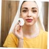 Didiseaon Facial Rounds 200 Count Thickened Makeup Removal Pads Lightweight for Daily Use view 3