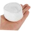 Didiseaon Facial Rounds 200 Count Thickened Makeup Removal Pads Lightweight for Daily Use view 4