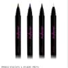 Ashunta Sheriff Beauty Precision Liner Pens, Define Your Eyes with Waterproof, Long-Wearing Color (Blanco) view 2