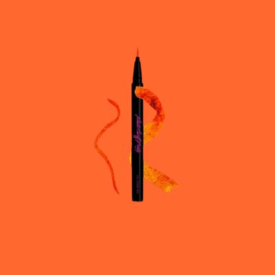 Ashunta Sheriff Beauty UV Vegan Liner Pens (Tangie)