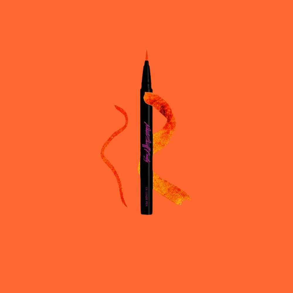 Ashunta Sheriff Beauty UV Vegan Liner Pens (Tangie)