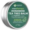 KESMEDIK Tea Tree Oil Body & Foot Soap + Tea Tree Oil Balm Care Bundle | Deeply Cleanses, Soothes Jock Itch, Athlete's Foot & Ringworm, Fights Body Odor view 3