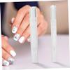 12 Pack Nail Oil Pen Empty Refillable PP Containers 3ml 5ml view 3
