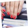 12 Pack Nail Oil Pen Empty Refillable PP Containers 3ml 5ml view 4