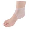 FOMIYES Silicone Gel Socks for Feet Heel Spur Relief Moisturizing Anti-Chafing Socks view 1