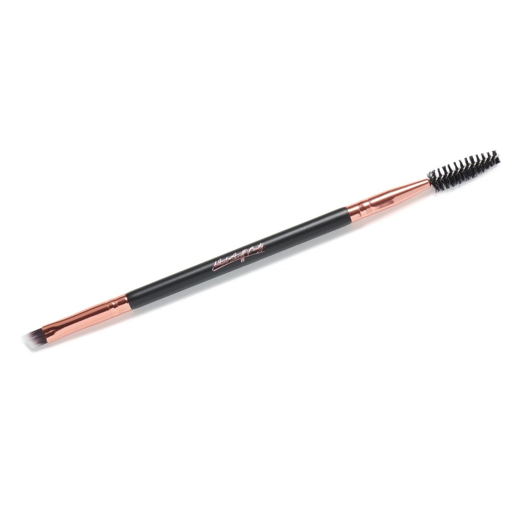 Ashunta Sherrif Beauty Brand Browzing Brow Brush