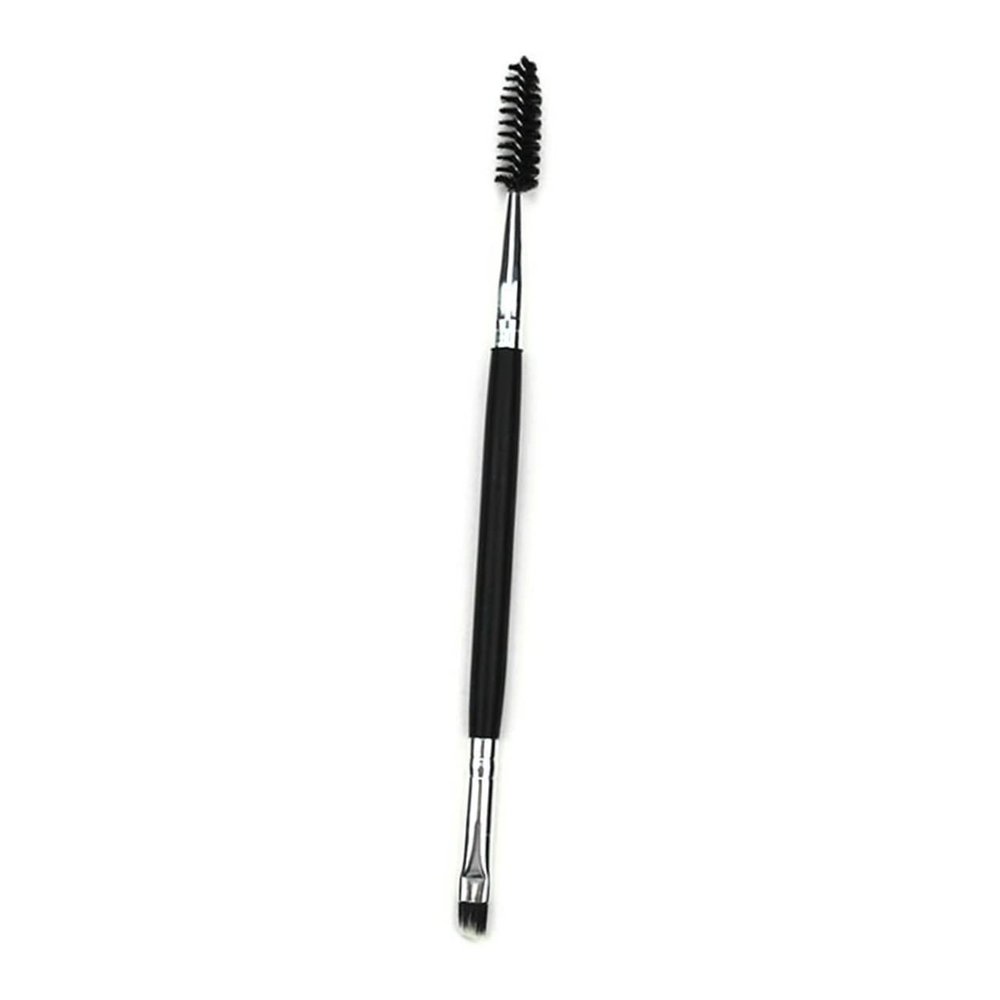 FRCOLOR 3pcs Professional Eyebrow Brush Set Blending Brush for Makeup Eyelash Comb for Women Grooming Tools