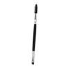FRCOLOR 3pcs Professional Eyebrow Brush Set Blending Brush for Makeup Eyelash Comb for Women Grooming Tools view 1