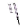 BIUDECO 1pc Heated Mascara Lash Curler Electric Eyelash Curler Comb Eyelashes for Women Portable view 1