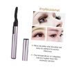 BIUDECO 1pc Heated Mascara Lash Curler Electric Eyelash Curler Comb Eyelashes for Women Portable view 2