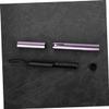 BIUDECO 1pc Heated Mascara Lash Curler Electric Eyelash Curler Comb Eyelashes for Women Portable view 3