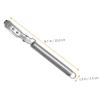 Cabilock 2pcs Ergonomic Handle Hair Scraping Tool Hair Removal Tool for Pork Chicken Sheep Beef Meat view 2