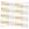 FRCOLOR 60pcs Cotton Cotton Swabs Face Wipes Makeup Remover Makeup Accessories view 1