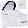 FOMIYES 4pcs Paraffin Wax Mitts Booties for Hand Foot Care Dead Skin Remover Heat Therapy Spa Glove view 2