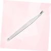 FOMIYES 40pcs Nail Dead Skin Forks Cuticle Remover Tool Manicure Pusher Tools Nail Art Stainless Steel view 2