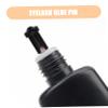 100Pcs Glue Bottle Pin Needle for Eyelash Extension Anti-Blocking view 3