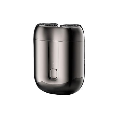 Electric Shaver Rechargeable Portable Shaver Travel Shaver Electric Shaver Cordless Face Shaving Trimmer For Home Car