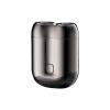 Electric Shaver Rechargeable Portable Shaver Travel Shaver Electric Shaver Cordless Face Shaving Trimmer For Home Car view 1