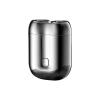 Electric Shaver Rechargeable Portable Shaver Travel Shaver Electric Shaver Cordless Face Shaving Trimmer For Home Car view 3