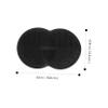 Baluue Makeup Brush Cleaning Pad Makeup Tool Cleaner Mat Brush Cleaner for Women view 3