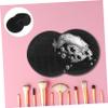 Baluue Makeup Brush Cleaning Pad Makeup Tool Cleaner Mat Brush Cleaner for Women view 4